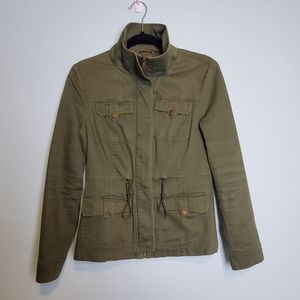 Utility Jacket